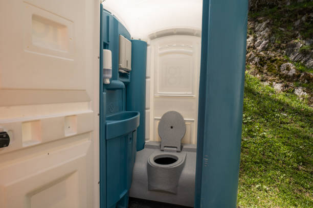 Best High-end porta potty rental  in Aldan, PA