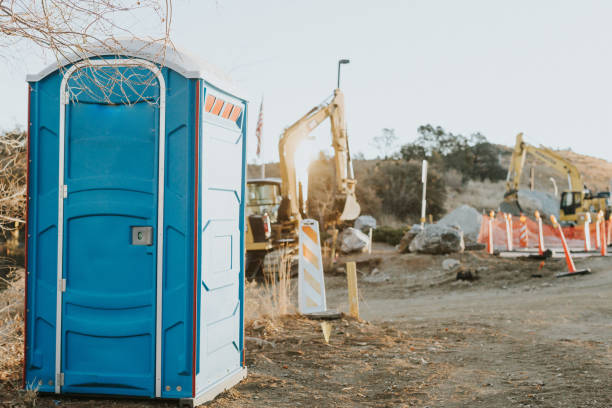 Best Construction site porta potty rental  in Aldan, PA