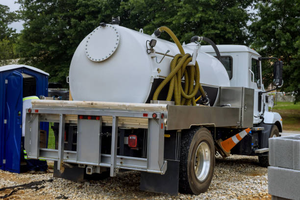 Best Porta potty rental near me  in Aldan, PA