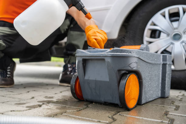 Reliable Aldan, PA porta potty rental Solutions