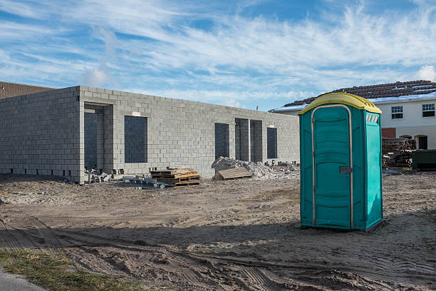 Best Temporary restroom rental  in Aldan, PA